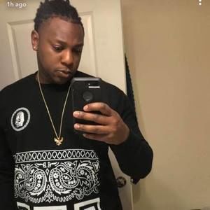 Meet your Posher, Stedman